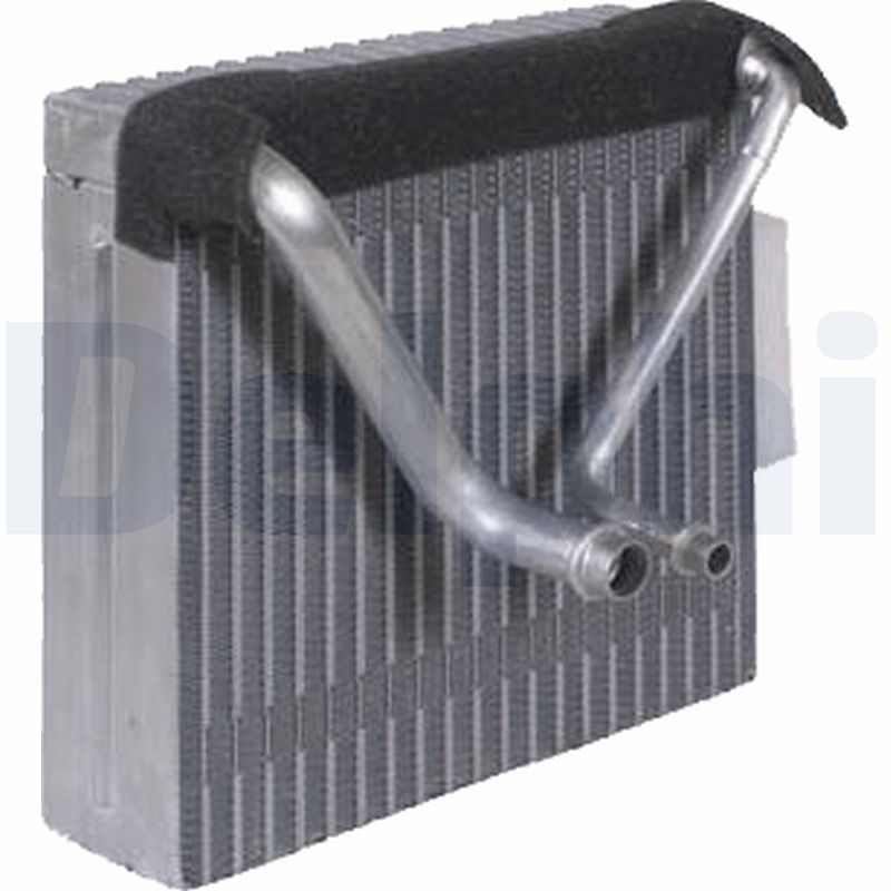 DELPHI TSP0525157 Evaporator, air conditioning