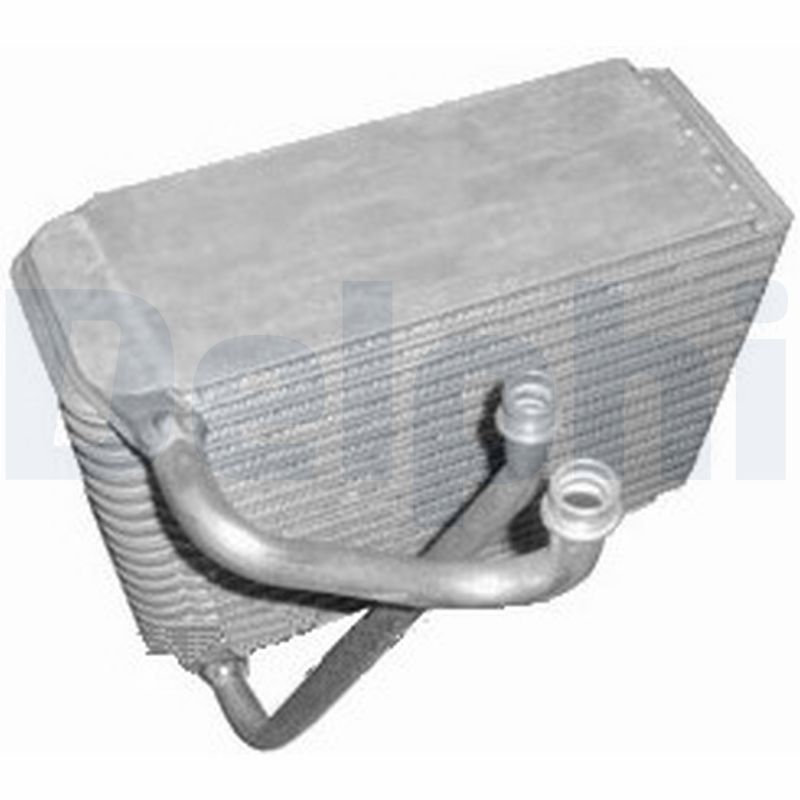 DELPHI TSP0525158 Evaporator, air conditioning