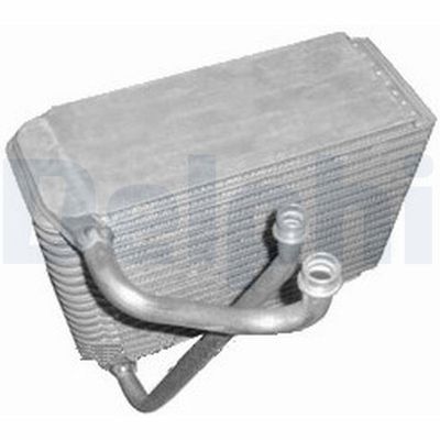 Evaporator, air conditioning DELPHI TSP0525158