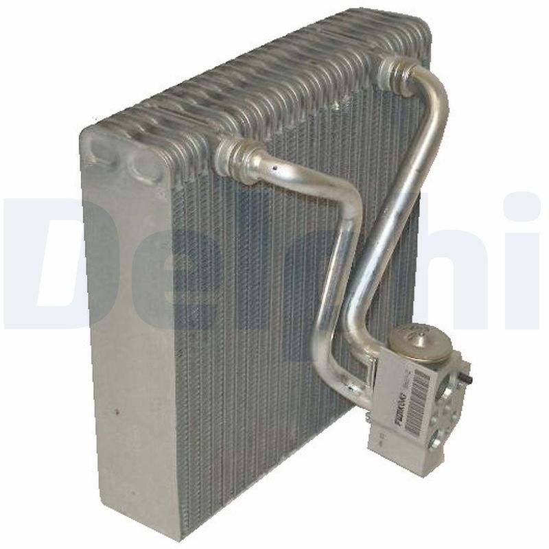 DELPHI TSP0525160 Evaporator, air conditioning