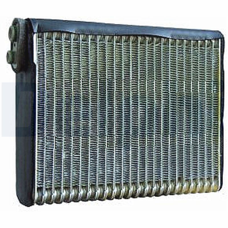 DELPHI TSP0525176 Evaporator, air conditioning