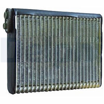 Evaporator, air conditioning DELPHI TSP0525176