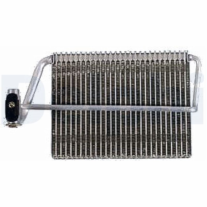 DELPHI TSP0525190 Evaporator, air conditioning