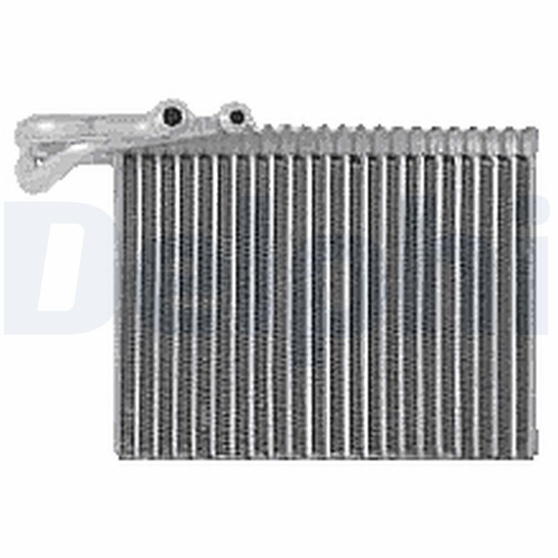 DELPHI TSP0525199 Evaporator, air conditioning