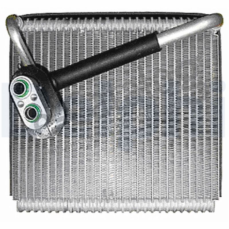 DELPHI TSP0525200 Evaporator, air conditioning