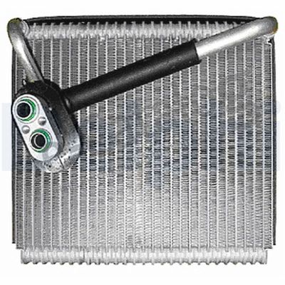 Evaporator, air conditioning DELPHI TSP0525200