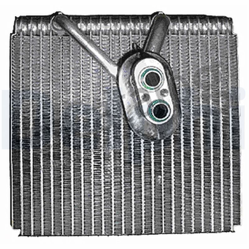 DELPHI TSP0525201 Evaporator, air conditioning