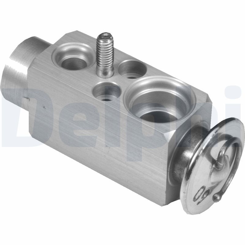 DELPHI TSP0585002 Expansion Valve, air conditioning