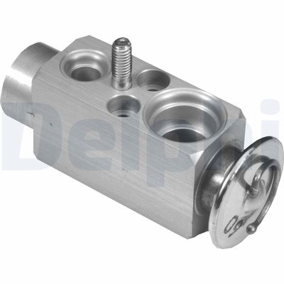 Expansion Valve, air conditioning DELPHI TSP0585002