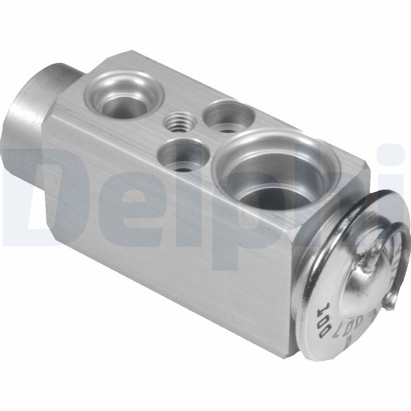 DELPHI TSP0585003 Expansion Valve, air conditioning