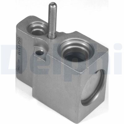 Expansion Valve, air conditioning DELPHI TSP0585005