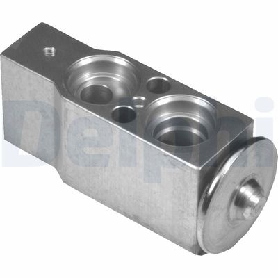 Expansion Valve, air conditioning DELPHI TSP0585006