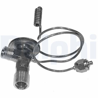 Expansion Valve, air conditioning DELPHI TSP0585007