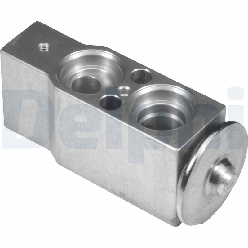 DELPHI TSP0585008 Expansion Valve, air conditioning