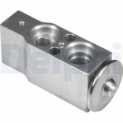 Expansion Valve, air conditioning DELPHI TSP0585008