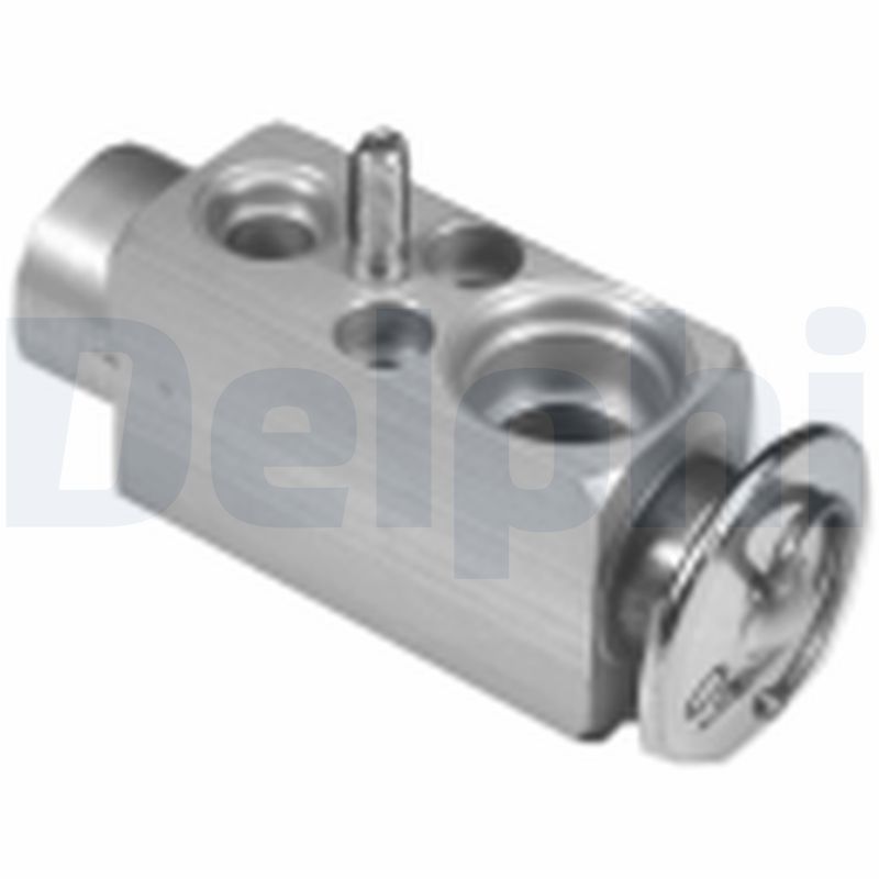 DELPHI TSP0585015 Expansion Valve, air conditioning