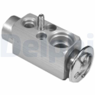 Expansion Valve, air conditioning DELPHI TSP0585015