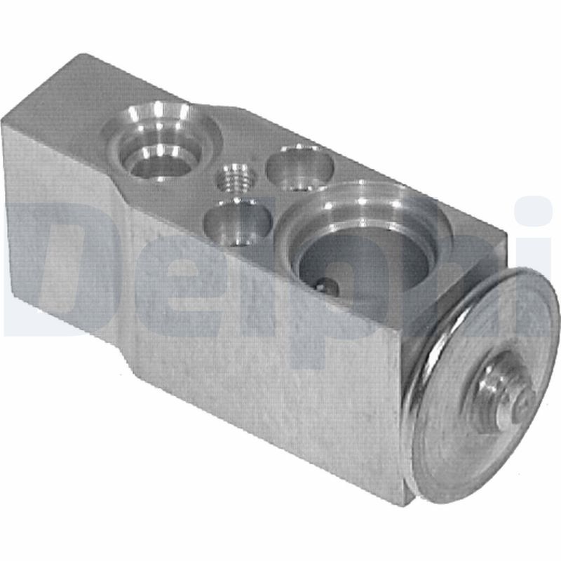DELPHI TSP0585017 Expansion Valve, air conditioning