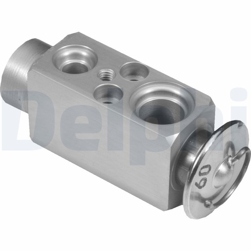DELPHI TSP0585018 Expansion Valve, air conditioning