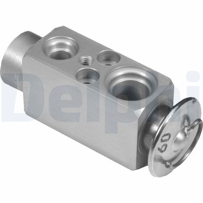 Expansion Valve, air conditioning DELPHI TSP0585018