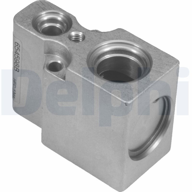 DELPHI TSP0585019 Expansion Valve, air conditioning