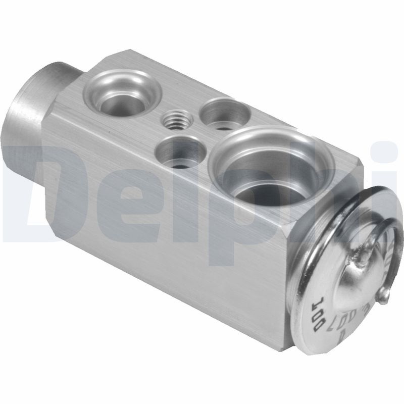 DELPHI TSP0585020 Expansion Valve, air conditioning