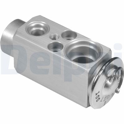Expansion Valve, air conditioning DELPHI TSP0585020