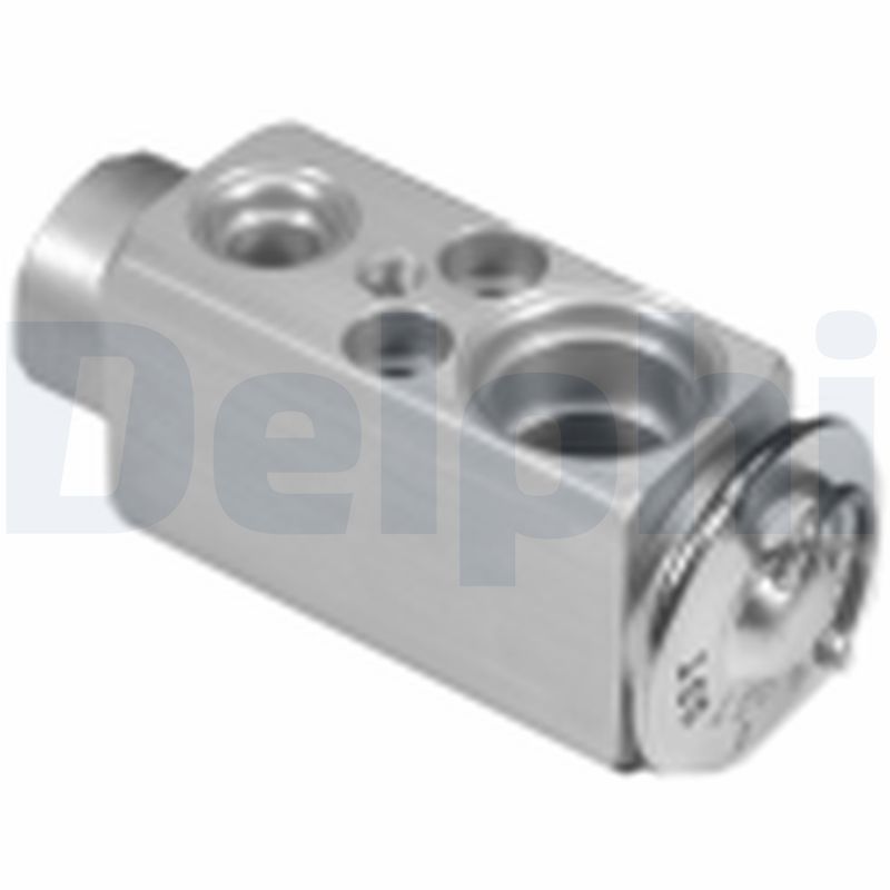 DELPHI TSP0585026 Expansion Valve, air conditioning