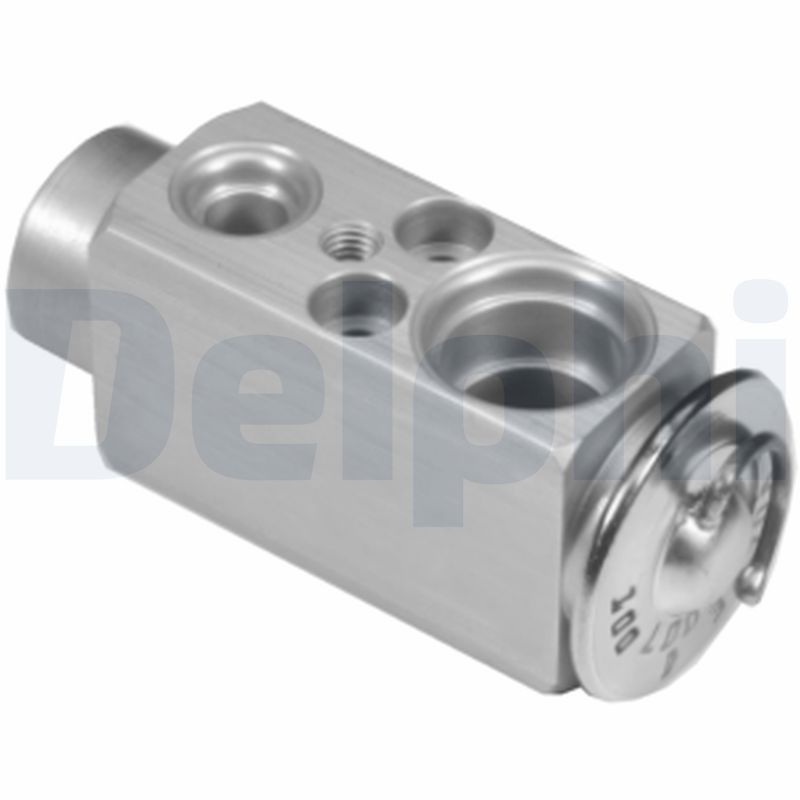 DELPHI TSP0585028 Expansion Valve, air conditioning