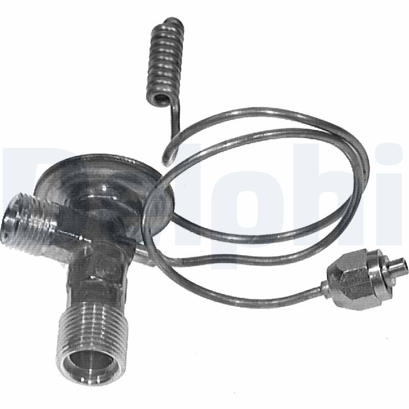 DELPHI TSP0585030 Expansion Valve, air conditioning