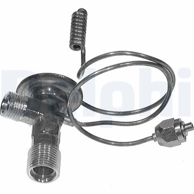 Expansion Valve, air conditioning DELPHI TSP0585030