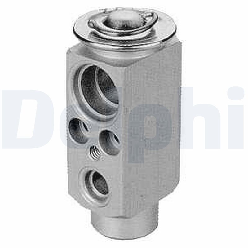 DELPHI TSP0585036 Expansion Valve, air conditioning