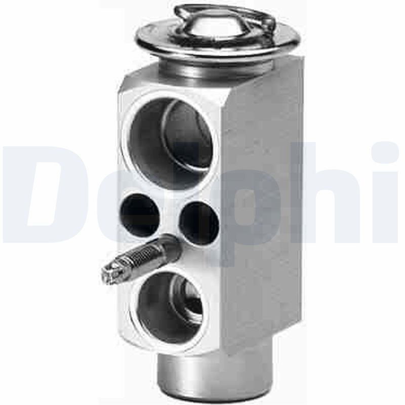 DELPHI TSP0585039 Expansion Valve, air conditioning