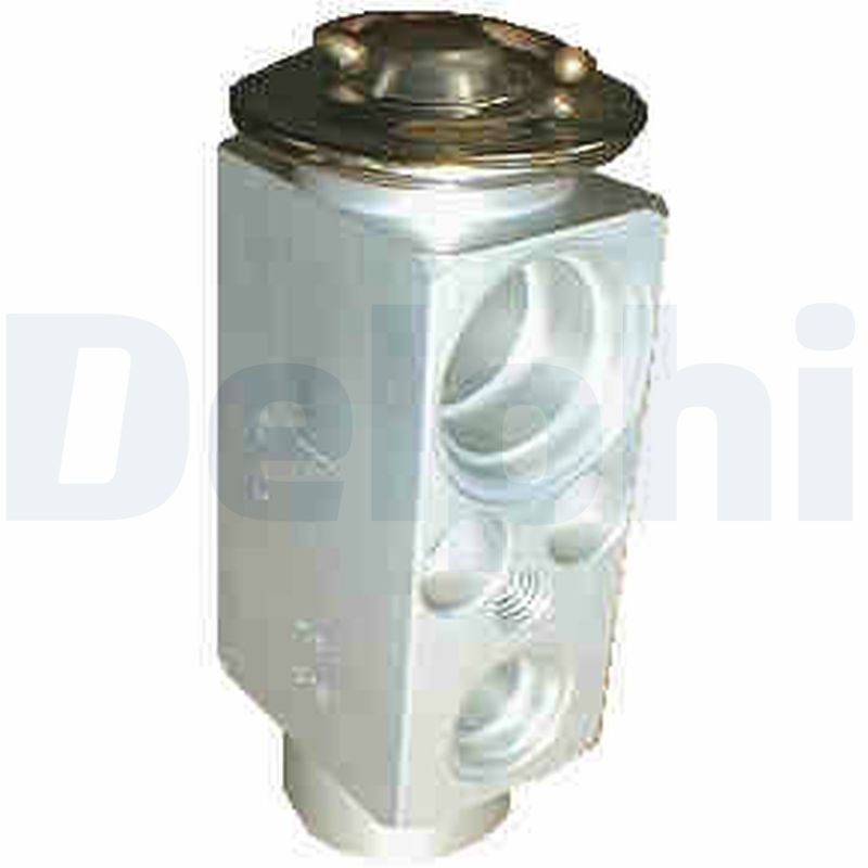 DELPHI TSP0585040 Expansion Valve, air conditioning