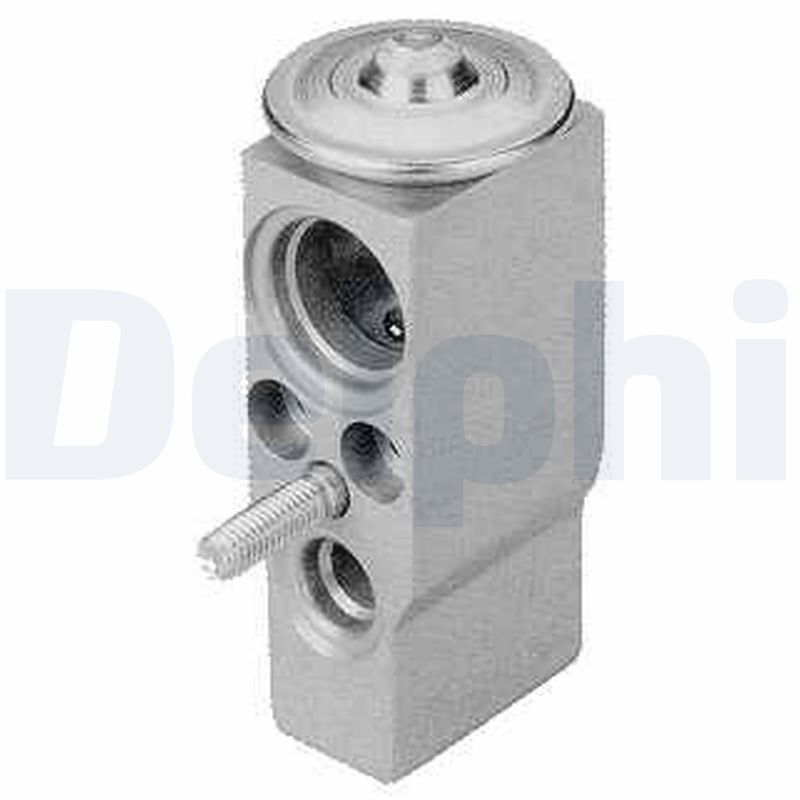 DELPHI TSP0585046 Expansion Valve, air conditioning