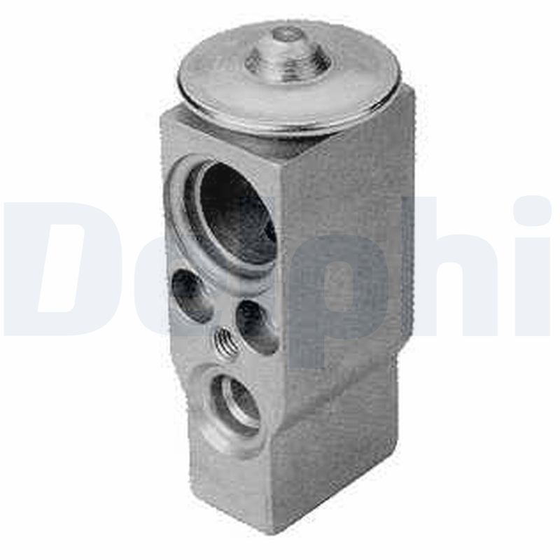 DELPHI TSP0585047 Expansion Valve, air conditioning