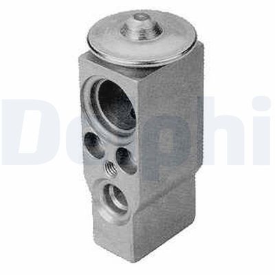 Expansion Valve, air conditioning DELPHI TSP0585047