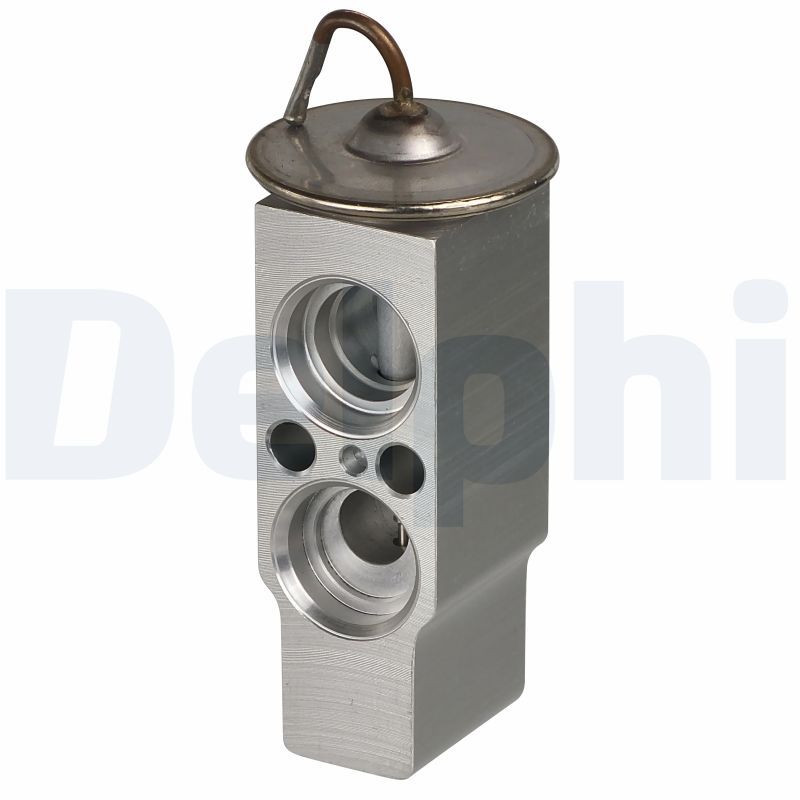 DELPHI TSP0585049 Expansion Valve, air conditioning