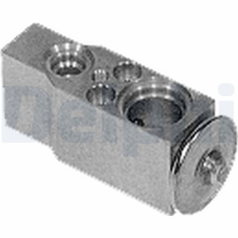 DELPHI TSP0585053 Expansion Valve, air conditioning