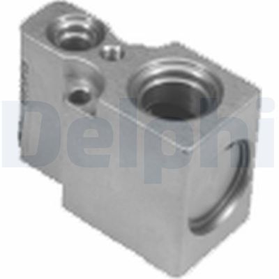 Expansion Valve, air conditioning DELPHI TSP0585054