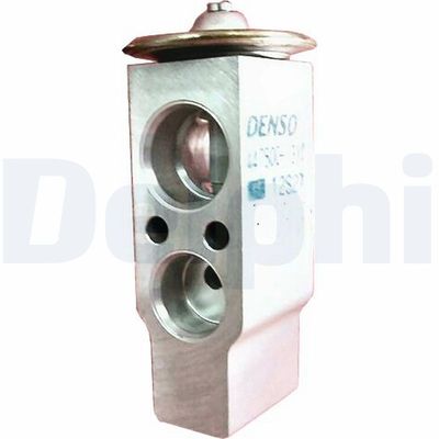 Expansion Valve, air conditioning DELPHI TSP0585055