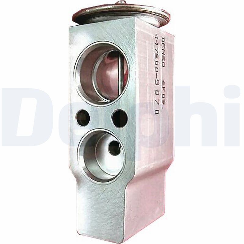 DELPHI TSP0585056 Expansion Valve, air conditioning
