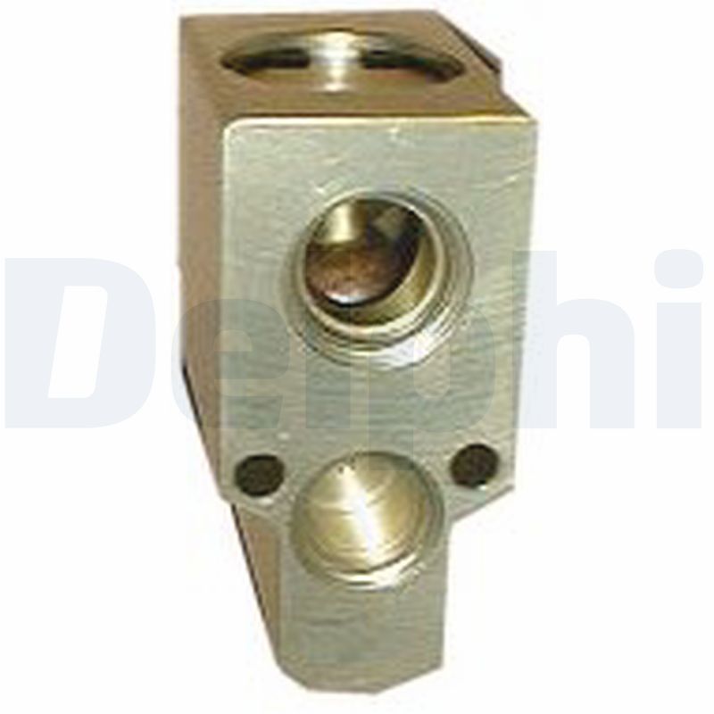 DELPHI TSP0585057 Expansion Valve, air conditioning