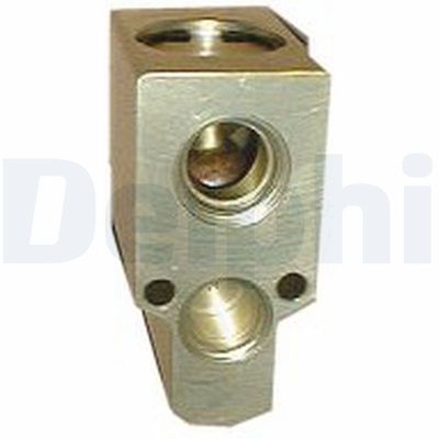 Expansion Valve, air conditioning DELPHI TSP0585057