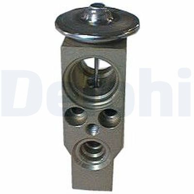 Expansion Valve, air conditioning DELPHI TSP0585058