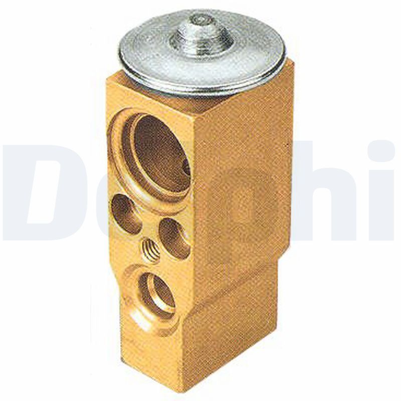 DELPHI TSP0585059 Expansion Valve, air conditioning