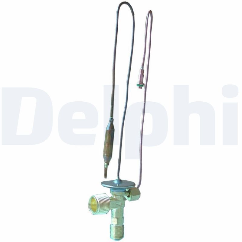 DELPHI TSP0585066 Expansion Valve, air conditioning