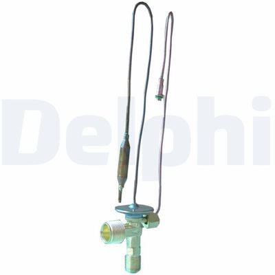 Expansion Valve, air conditioning DELPHI TSP0585066