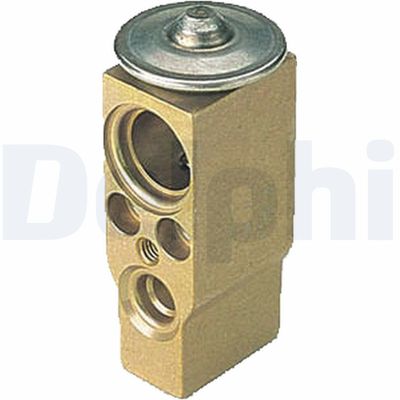 Expansion Valve, air conditioning DELPHI TSP0585067
