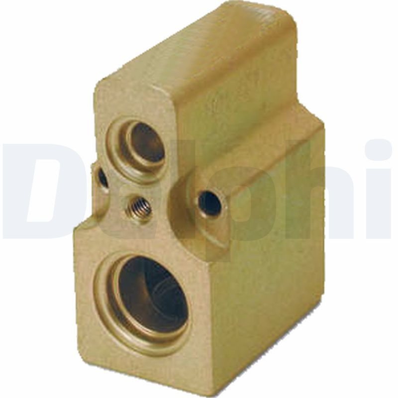 DELPHI TSP0585069 Expansion Valve, air conditioning